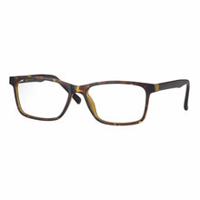 Carica l'immagine nel visualizzatore di Gallery, Reading Glasses Centrostyle F0219 51 163 140 Matt Havana + Hoya Lens
