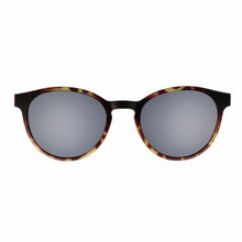 Carica l'immagine nel visualizzatore di Gallery, Eyewear CentroStyle Kids F0283 45 010 000 Havana 45 18 135 + Clip On