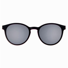 Carica l'immagine nel visualizzatore di Gallery, Eyewear CentroStyle Kids F0283 45 135 000 Black Fuxia 45 18 135 + Clip On