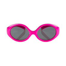 Carica l'immagine nel visualizzatore di Gallery, Sunglasses CentroStyle Kids S0052 37 122 004N Fuxia Grey 37 13 100