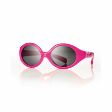 Carica l'immagine nel visualizzatore di Gallery, Sunglasses CentroStyle Kids S0052 37 122 004N Fuxia Grey 37 13 100