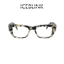 Carica l'immagine nel visualizzatore di Gallery, Computer Reading Glasses Iceblink #023 Matt Puma 49 24 140 + Hoya Lens