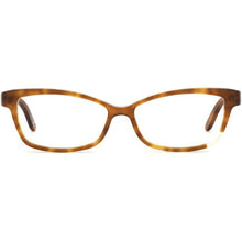 Carica l'immagine nel visualizzatore di Gallery, Computer Reading Glasses Jplus Ella 2043 03 Havana White 54 14 145 + Hoya Lens