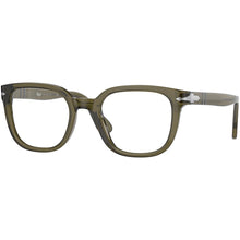 Carica l'immagine nel visualizzatore di Gallery, Reading Glasses Persol 3263 1103 Grey 50 21 145 + Hoya Lens