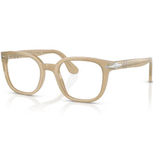 Carica l'immagine nel visualizzatore di Gallery, Reading Glasses Persol 3263 1169 Champagne 50 21 145 + Hoya Lens