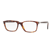 Carica l'immagine nel visualizzatore di Gallery, Reading Glasses Persol 3189 -v 24 Havana 53 18 145 + Hoya Lens