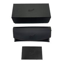 Carica l'immagine nel visualizzatore di Gallery, Reading Glasses Persol 3235-V 24 50 21 145 Havana + Hoya Lens Hand Made in Italy