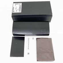 Carica l'immagine nel visualizzatore di Gallery, Reading Glasses Persol 3050 95 Black 55 18 145 + Hoya Lens Made in Italy