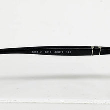 Carica l'immagine nel visualizzatore di Gallery, Reading Glasses Persol 3092 9014 Black 48 19 145 + Hoya Lens