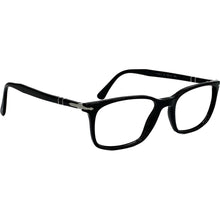 Carica l'immagine nel visualizzatore di Gallery, Reading Glasses Persol 3189 -V 95 Black 53 18 145 + Hoya Lens