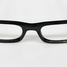 Carica l'immagine nel visualizzatore di Gallery, Reading Glasses Persol 3050 95 Black 53 18 140 + Hoya Lens Made in Italy