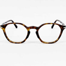 Carica l'immagine nel visualizzatore di Gallery, Reading Glasses 48 mm Persol 3238 V 24 Havana 48 20 145+ Hoya Lens
