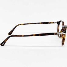 Carica l'immagine nel visualizzatore di Gallery, Reading Glasses 48 mm Persol 3238 V 24 Havana 48 20 145+ Hoya Lens