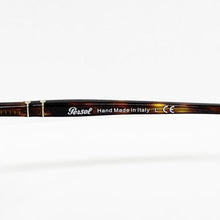 Carica l'immagine nel visualizzatore di Gallery, Reading Glasses 48 mm Persol 3238 V 24 Havana 48 20 145+ Hoya Lens