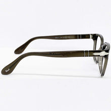 Carica l'immagine nel visualizzatore di Gallery, Reading Glasses Persol 3263 1103 Grey 50 21 145 + Hoya Lens