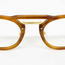 Carica l'immagine nel visualizzatore di Gallery, Reading Glasses Persol 3265 96 Terra di Siena 50 22 140 + Hoya Lens