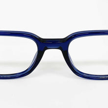 Carica l'immagine nel visualizzatore di Gallery, Reading Glasses Persol 3275 181 Cobalto 52 18 145 + Hoya Lens