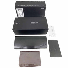 Carica l'immagine nel visualizzatore di Gallery, Reading Glasses Persol 3275 95 Black 52 18 145 + Hoya Lens