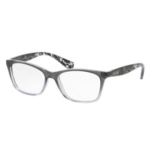 Carica l'immagine nel visualizzatore di Gallery, Computer Reading Glasses Ralph Lauren 7071 1511 Gradient Grey 52 16 140 + Hoya Lens
