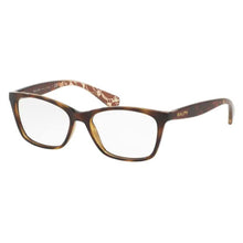 Carica l'immagine nel visualizzatore di Gallery, Computer Reading Glasses Ralph Lauren 7071 502 Havana 52 16 140 + Hoya Lens