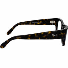 Carica l'immagine nel visualizzatore di Gallery, Reading Glasses Ray Ban 5487 Nomad Wayfarer 2012 Havana 54 17 140 + Hoya Lens