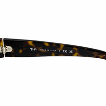 Carica l'immagine nel visualizzatore di Gallery, Reading Glasses Ray Ban 5487 Nomad Wayfarer 2012 Havana 54 17 140 + Hoya Lens