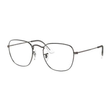 Carica l'immagine nel visualizzatore di Gallery, Reading Glasses Ray Ban 3857 Frank 2502 Gunmetal 51 20 145 + Hoya Lens
