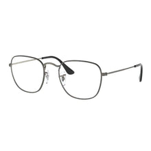 Carica l'immagine nel visualizzatore di Gallery, Reading Glasses Ray Ban 3857 Frank 3118 Antique Gunmetal 51 20 145 + Hoya Lens