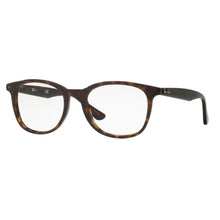 Carica l'immagine nel visualizzatore di Gallery, Reading Glasses Ray Ban 5356 2012 Havana 52 19 145 + Hoya Lens