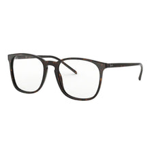 Carica l'immagine nel visualizzatore di Gallery, Reading Glasses Ray Ban 5387 2012 Havana 52 18 145 + Hoya Lens