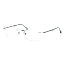 Carica l'immagine nel visualizzatore di Gallery, Reading Glasses Ray Ban 8725 1028 Dark Sand Gunmetal 54 17 140 + Hoya Lens