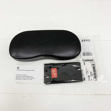 Carica l'immagine nel visualizzatore di Gallery, Reading Glasses Ray Ban 7199 5204 Sand Black 52 18 145 + Hoya Lens