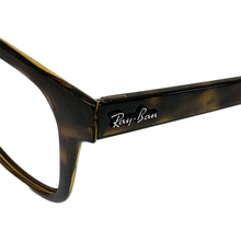 Carica l'immagine nel visualizzatore di Gallery, Reading Glasses Ray Ban 4323 2012 Havana 51 20 150 Hoya Lens