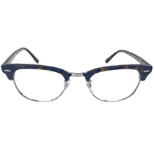 Carica l'immagine nel visualizzatore di Gallery, Reading Glasses Ray Ban 5154 2012 49 21 140 Dark Havana + Hoya Lens