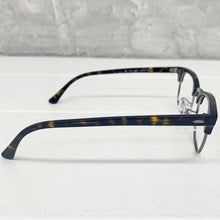 Carica l'immagine nel visualizzatore di Gallery, Reading Glasses Ray Ban 5154 2012 49 21 140 Dark Havana + Hoya Lens