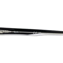 Carica l'immagine nel visualizzatore di Gallery, Reading Glasses Ray Ban 5169 2034 52 16 140 Top Black On Trasparent + Hoya Lens