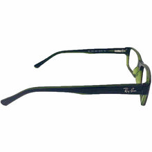 Carica l'immagine nel visualizzatore di Gallery, Reading Glasses Ray Ban 5169 2383 52 16 140 Havana on Green Trasparent + Hoya Lens