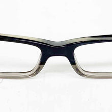 Carica l'immagine nel visualizzatore di Gallery, Reading Glasses Ray Ban 5169 5540 52 16 140 Grey Horn Gradient Grey + Hoya Lens