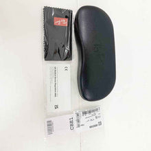Carica l'immagine nel visualizzatore di Gallery, Reading Glasses Ray Ban 5169 5540 52 16 140 Grey Horn Gradient Grey + Hoya Lens