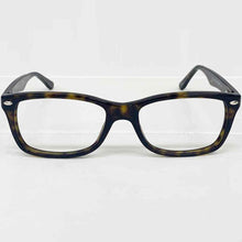 Carica l'immagine nel visualizzatore di Gallery, Reading Glasses Ray Ban 5228 2012 Dark Havana 53 17 140 + Hoya Lens