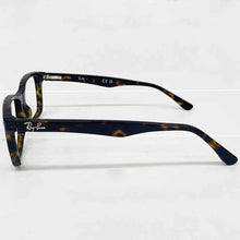 Carica l'immagine nel visualizzatore di Gallery, Reading Glasses Ray Ban 5228 2012 Dark Havana 53 17 140 + Hoya Lens