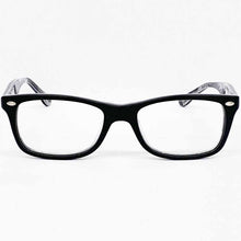 Carica l'immagine nel visualizzatore di Gallery, Reading Glasses Ray Ban 5228 5405 Matt Black 50 17 140 + Hoya Lens