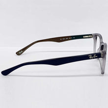 Carica l'immagine nel visualizzatore di Gallery, Reading Glasses Ray Ban 5228 5546 53 17 140 Grey + Hoya Lens