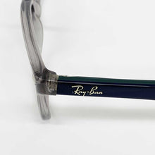 Carica l'immagine nel visualizzatore di Gallery, Reading Glasses Ray Ban 5228 5546 53 17 140 Grey + Hoya Lens