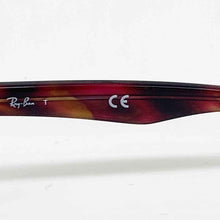 Carica l'immagine nel visualizzatore di Gallery, Reading Glasses Ray Ban 5228 5628 Brown 55 17 140 + Hoya Lens