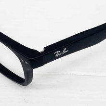 Carica l'immagine nel visualizzatore di Gallery, Reading Glasses Ray Ban 5277 2077 Sand Black 52 17 140 + Hoya Lens