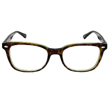 Carica l'immagine nel visualizzatore di Gallery, Reading Glasses Ray Ban 5285 2383 Havana On Green 53 19 145 + Hoya Lens
