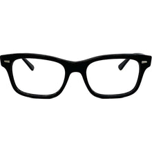 Carica l'immagine nel visualizzatore di Gallery, Reading Glasses Ray Ban 5383 2000 Black 54 19 150 + Hoya Lens