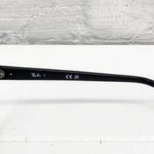 Carica l'immagine nel visualizzatore di Gallery, Reading Glasses Ray Ban 5383 2000 Black 54 19 150 + Hoya Lens