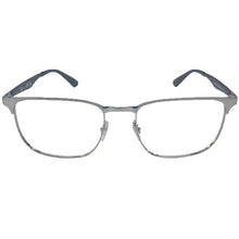 Carica l'immagine nel visualizzatore di Gallery, Reading Glasses Ray Ban 6363 2553 54 18 145 Gunmetal + Hoya Lens
